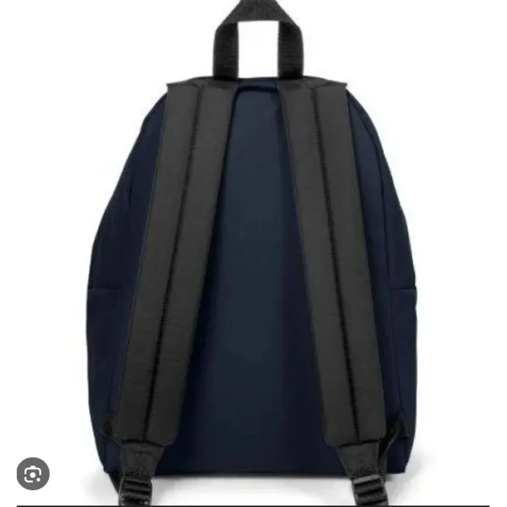 EASTPAK Padded Pak'r Backpack Navy Blue‎